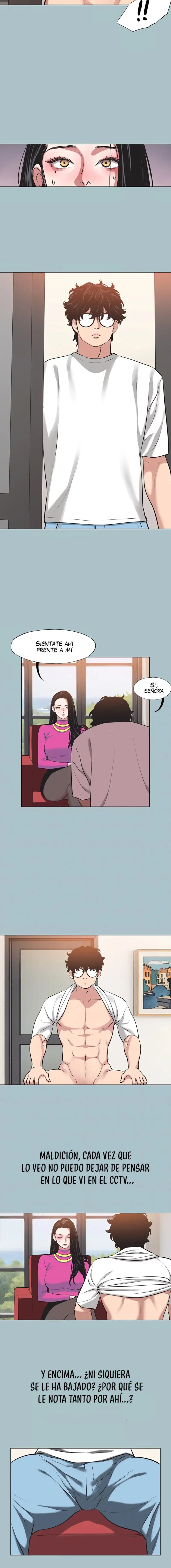 Sorry, I Have No Intention of Dating Raw - Chapter 8 [photo 4] - MangaPorn