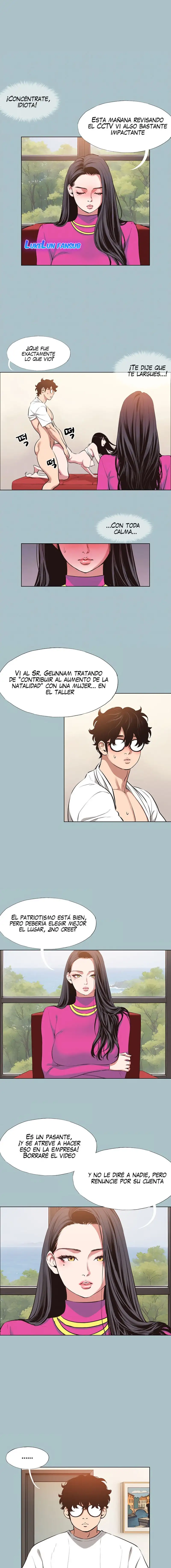 Sorry, I Have No Intention of Dating Raw - Chapter 8 [photo 5] - MangaPorn