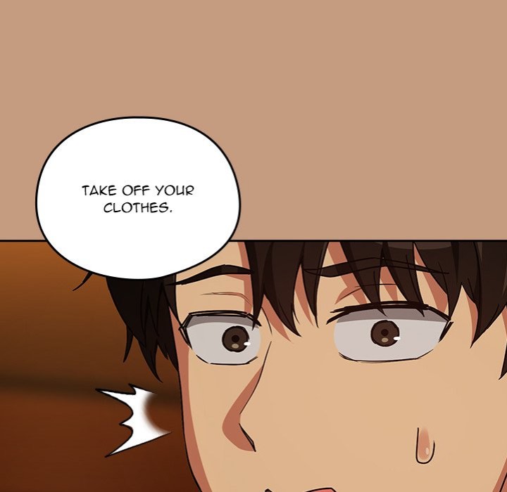 After Work Love Affairs - Chapter 73 [photo 111] - MangaPorn