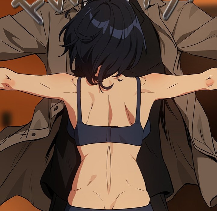 After Work Love Affairs - Chapter 73 [photo 122] - MangaPorn