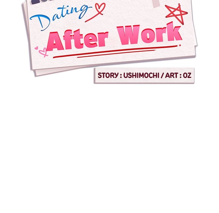 After Work Love Affairs - Chapter 73 [photo 13] - MangaPorn