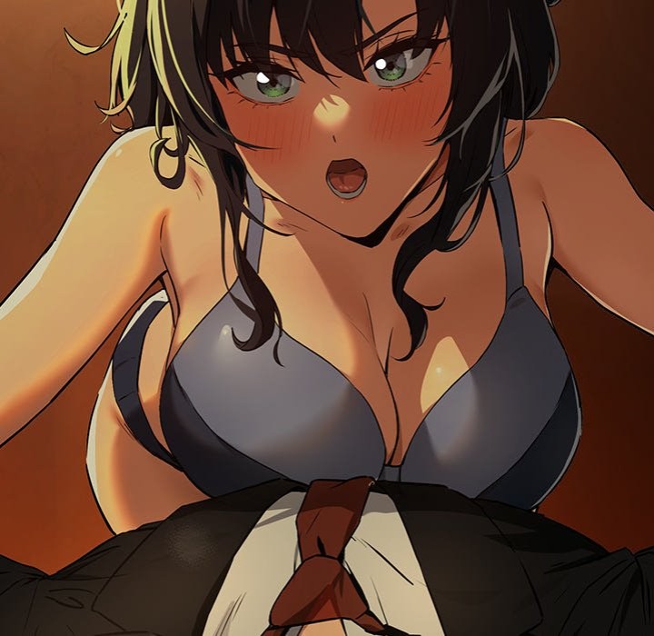 After Work Love Affairs - Chapter 73 [photo 132] - MangaPorn