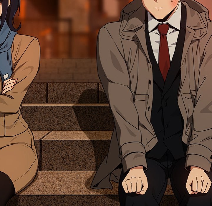 After Work Love Affairs - Chapter 73 [photo 17] - MangaPorn