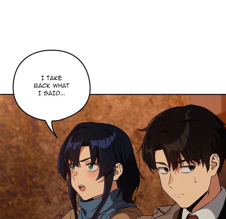 After Work Love Affairs - Chapter 73 [photo 20] - MangaPorn