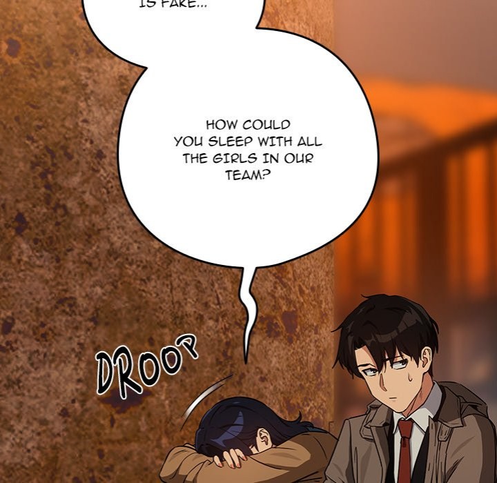 After Work Love Affairs - Chapter 73 [photo 26] - MangaPorn