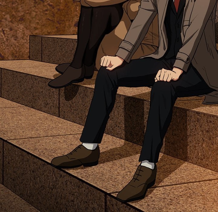 After Work Love Affairs - Chapter 73 [photo 27] - MangaPorn