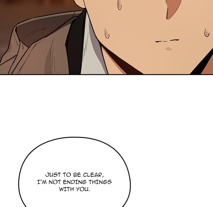 After Work Love Affairs - Chapter 73 [photo 29] - MangaPorn