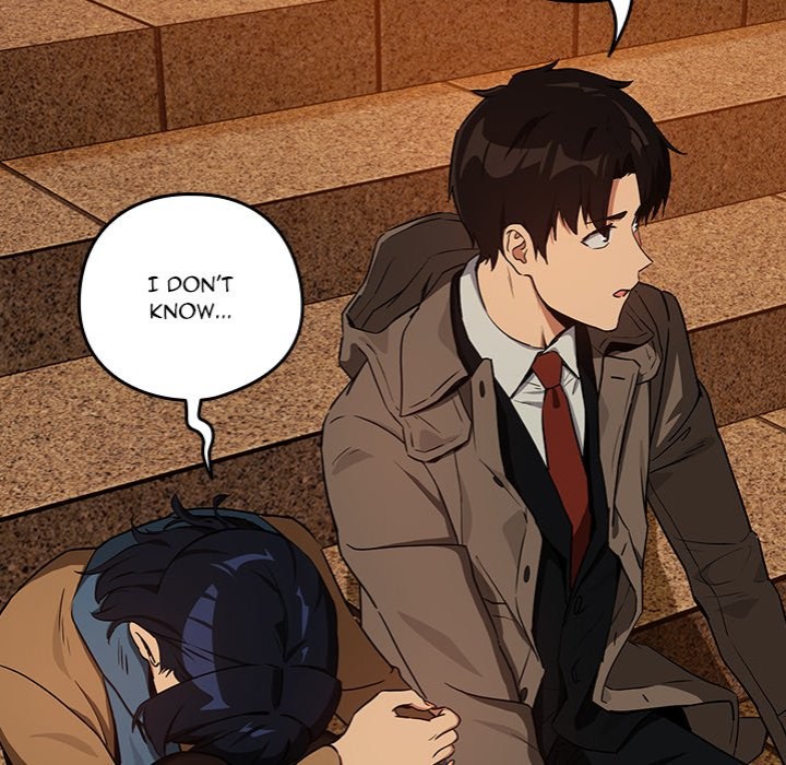 After Work Love Affairs - Chapter 73 [photo 32] - MangaPorn