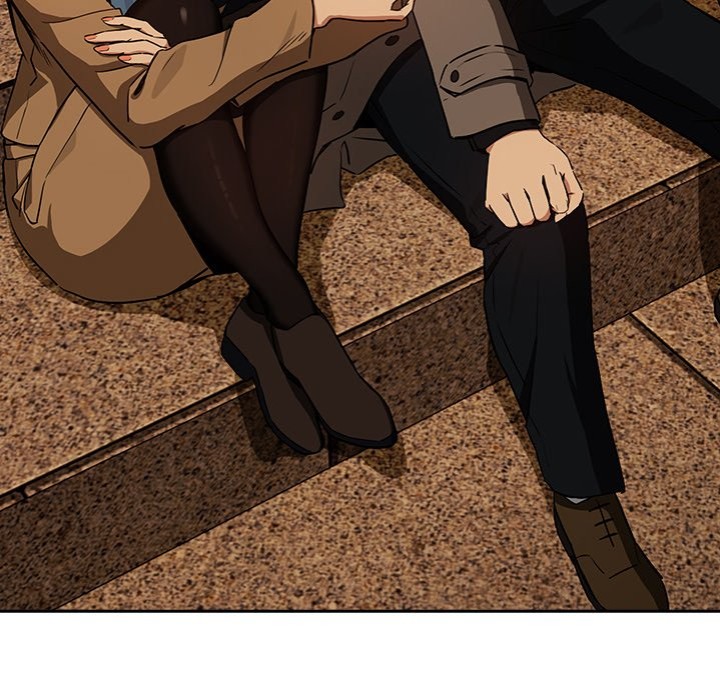 After Work Love Affairs - Chapter 73 [photo 33] - MangaPorn