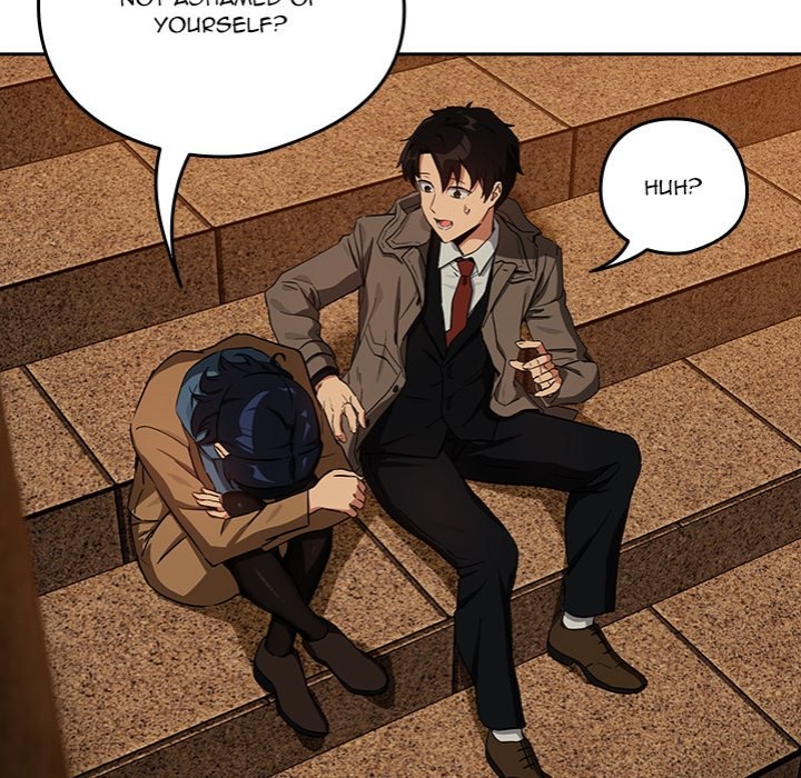 After Work Love Affairs - Chapter 73 [photo 37] - MangaPorn