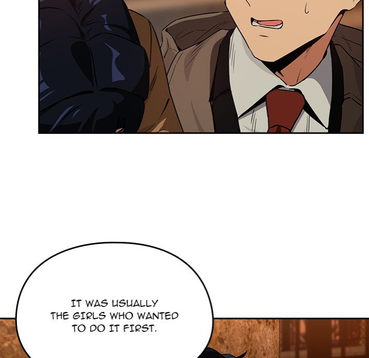 After Work Love Affairs - Chapter 73 [photo 39] - MangaPorn