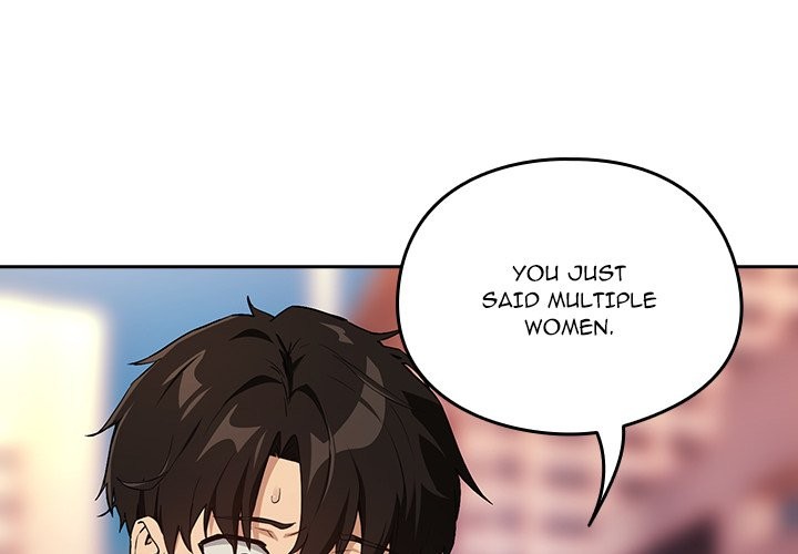 After Work Love Affairs - Chapter 73 [photo 4] - MangaPorn