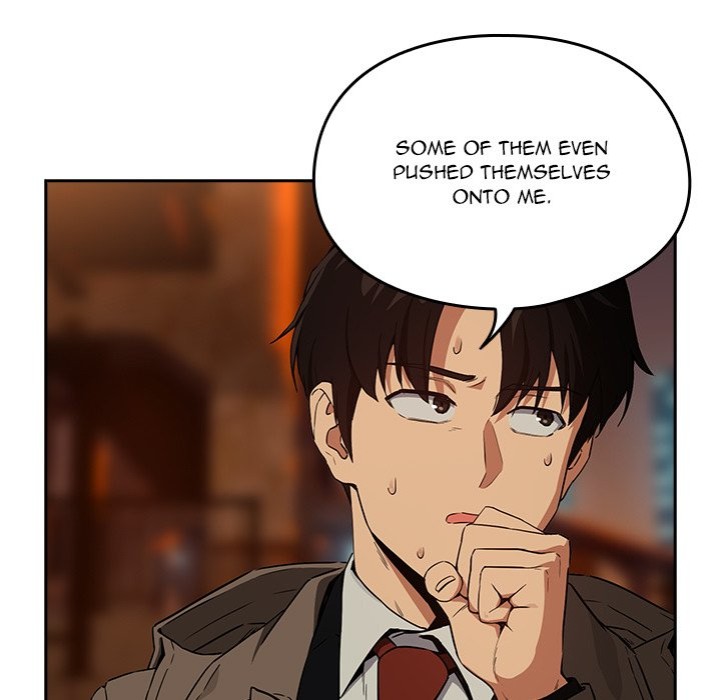 After Work Love Affairs - Chapter 73 [photo 41] - MangaPorn