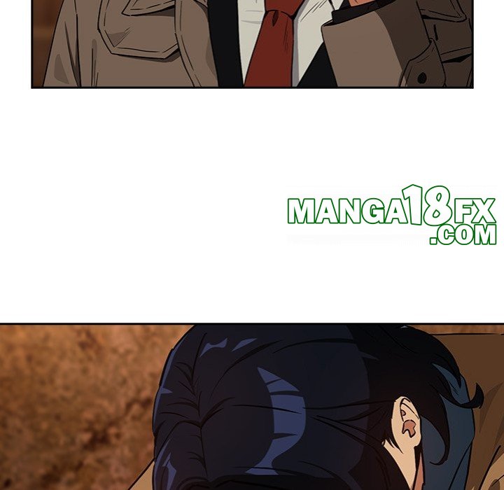 After Work Love Affairs - Chapter 73 [photo 42] - MangaPorn