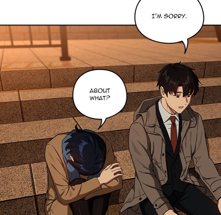 After Work Love Affairs - Chapter 73 [photo 46] - MangaPorn