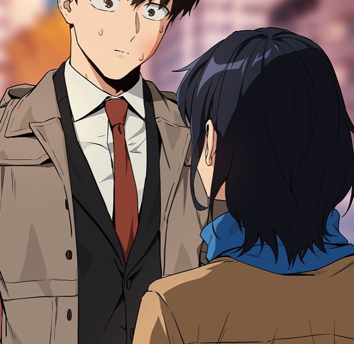 After Work Love Affairs - Chapter 73 [photo 5] - MangaPorn