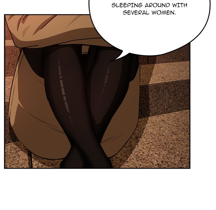 After Work Love Affairs - Chapter 73 [photo 50] - MangaPorn