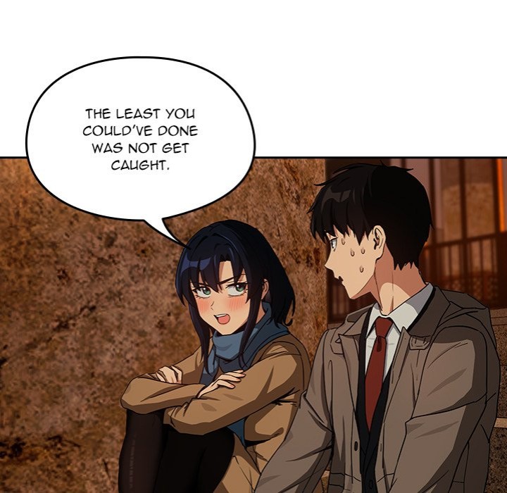 After Work Love Affairs - Chapter 73 [photo 51] - MangaPorn