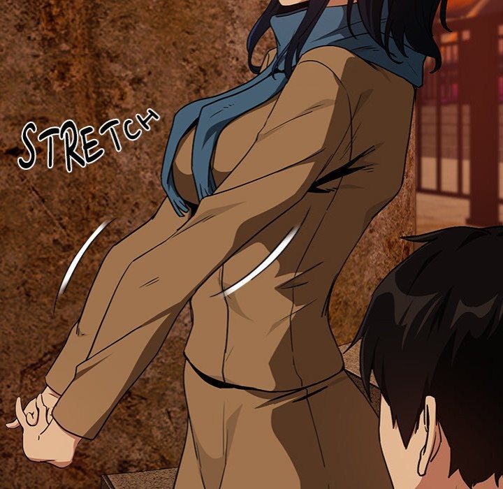 After Work Love Affairs - Chapter 73 [photo 61] - MangaPorn