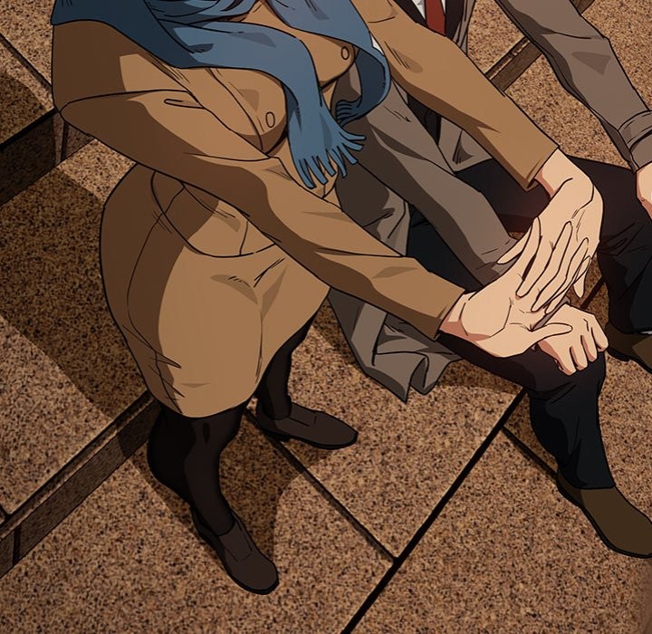 After Work Love Affairs - Chapter 73 [photo 64] - MangaPorn