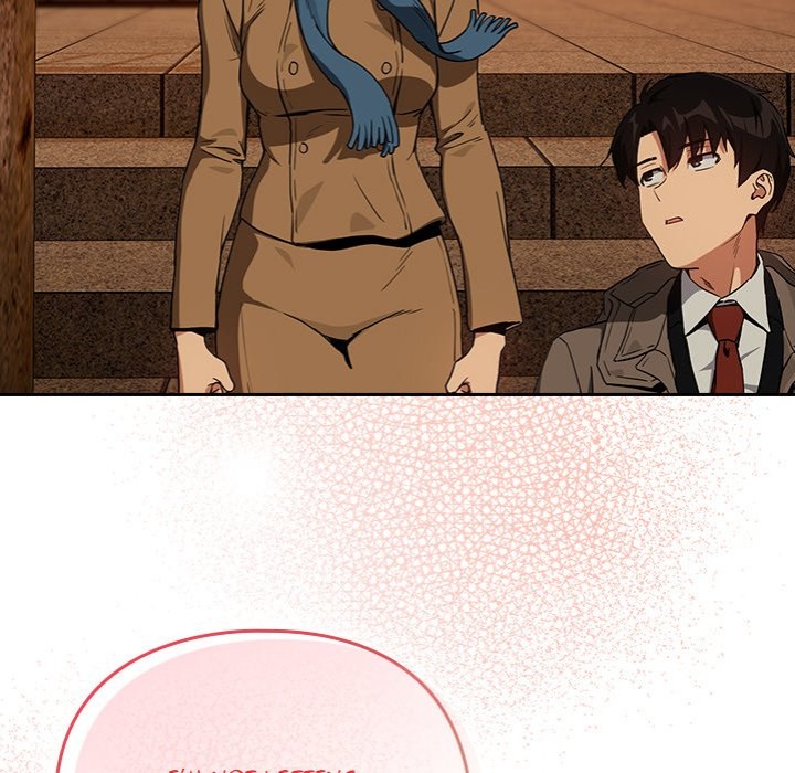 After Work Love Affairs - Chapter 73 [photo 70] - MangaPorn