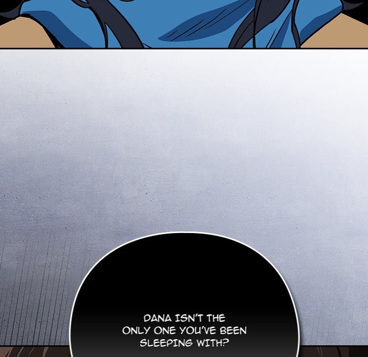 After Work Love Affairs - Chapter 73 [photo 8] - MangaPorn