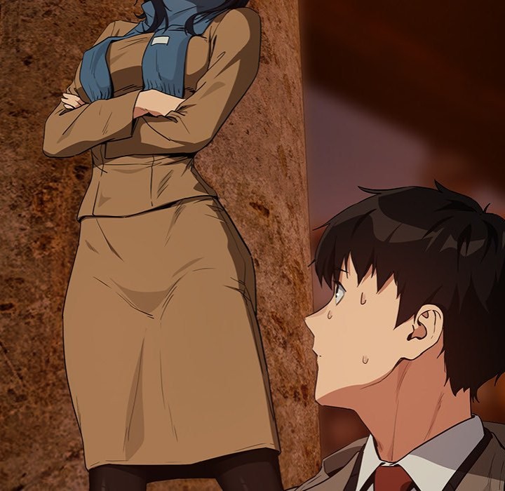 After Work Love Affairs - Chapter 73 [photo 89] - MangaPorn