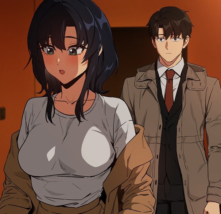 After Work Love Affairs - Chapter 73 [photo 99] - MangaPorn