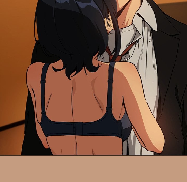 After Work Love Affairs - Chapter 74 [photo 15] - MangaPorn