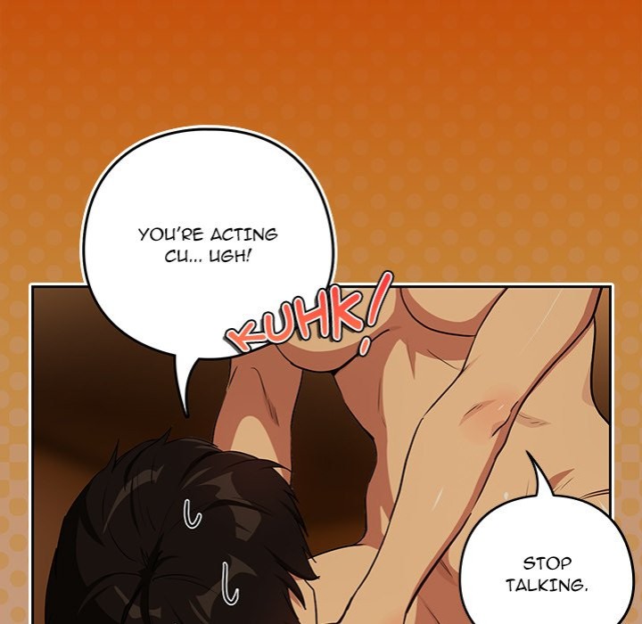 After Work Love Affairs - Chapter 74 [photo 33] - MangaPorn