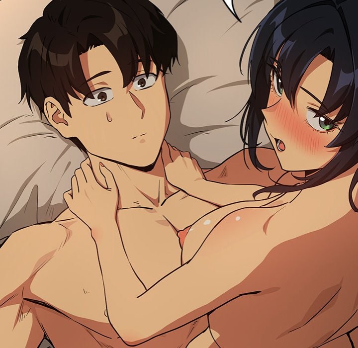 After Work Love Affairs - Chapter 74 [photo 37] - MangaPorn