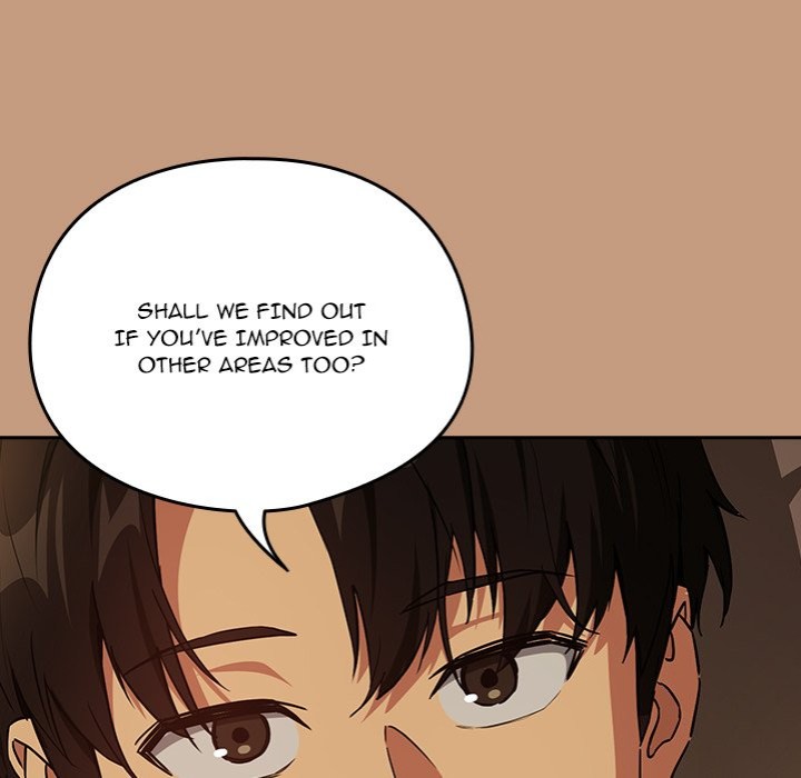 After Work Love Affairs - Chapter 74 [photo 41] - MangaPorn