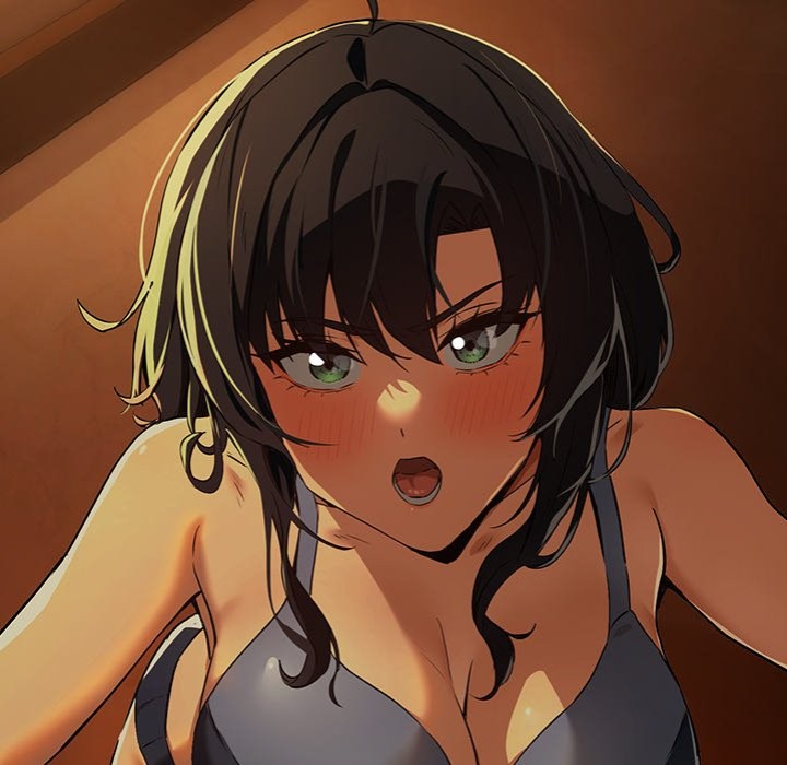 After Work Love Affairs - Chapter 74 [photo 5] - MangaPorn