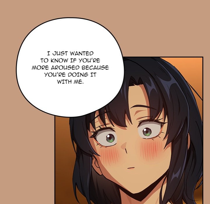 After Work Love Affairs - Chapter 74 [photo 64] - MangaPorn