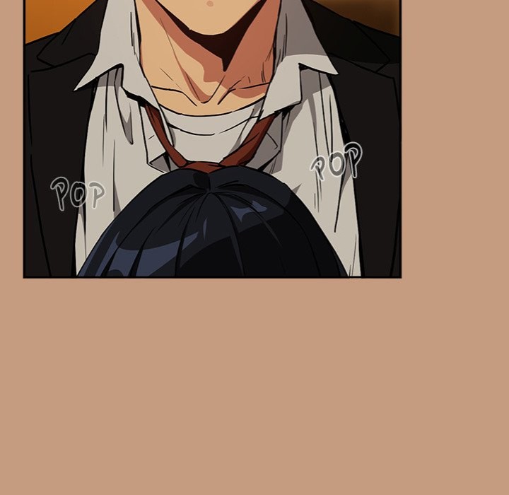 After Work Love Affairs - Chapter 74 [photo 9] - MangaPorn