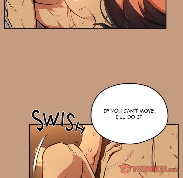 After Work Love Affairs - Chapter 74 [photo 92] - MangaPorn