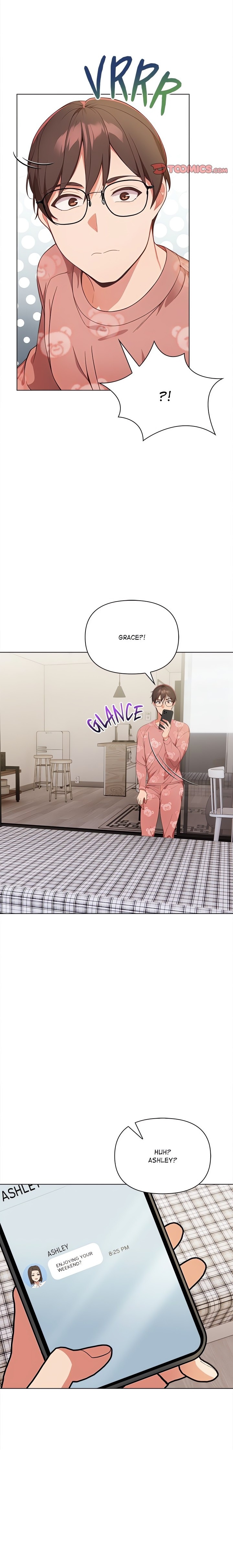 Love-Motion Capture - Chapter 20 [photo 12] - MangaPorn