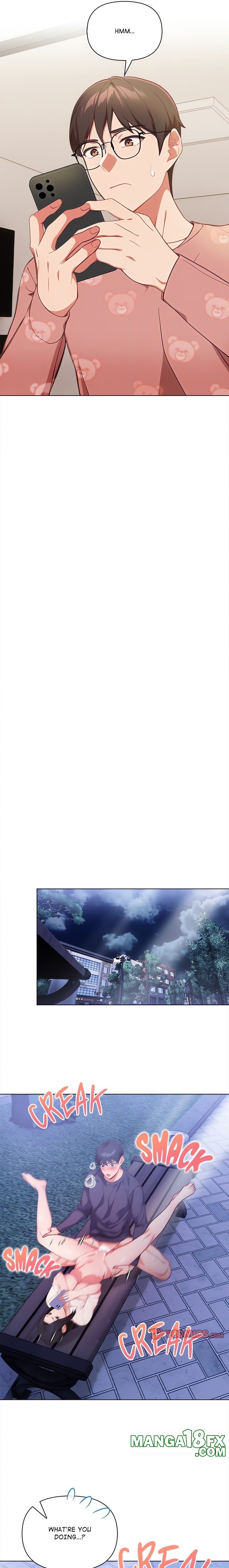 Love-Motion Capture - Chapter 20 [photo 13] - MangaPorn