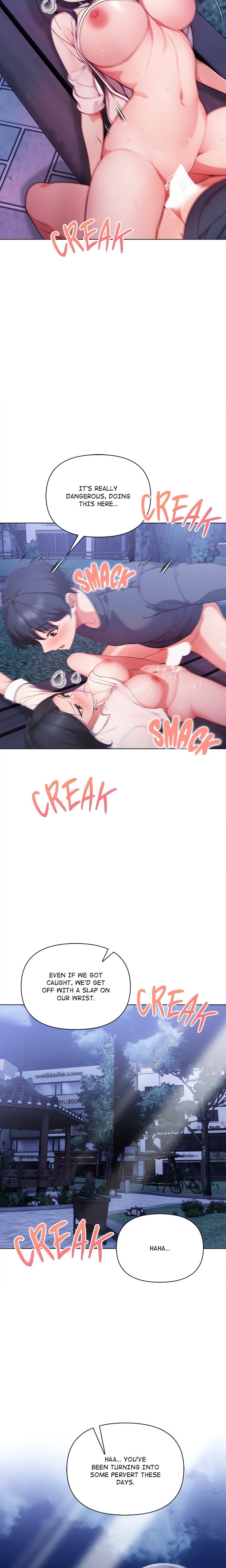 Love-Motion Capture - Chapter 20 [photo 15] - MangaPorn