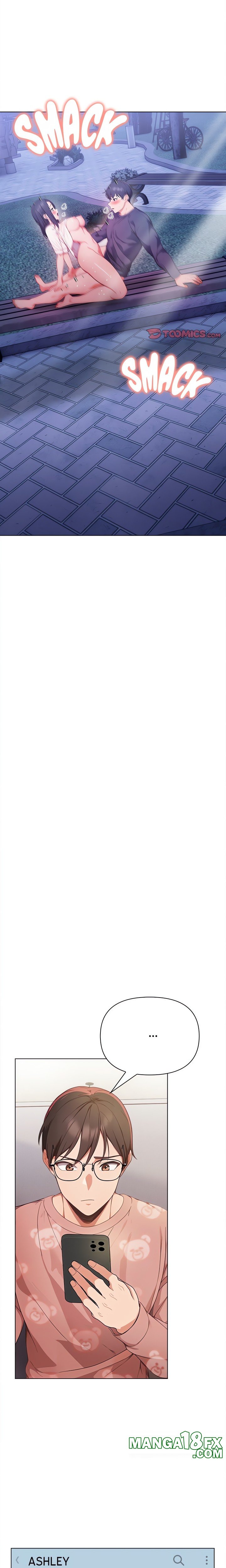 Love-Motion Capture - Chapter 20 [photo 17] - MangaPorn