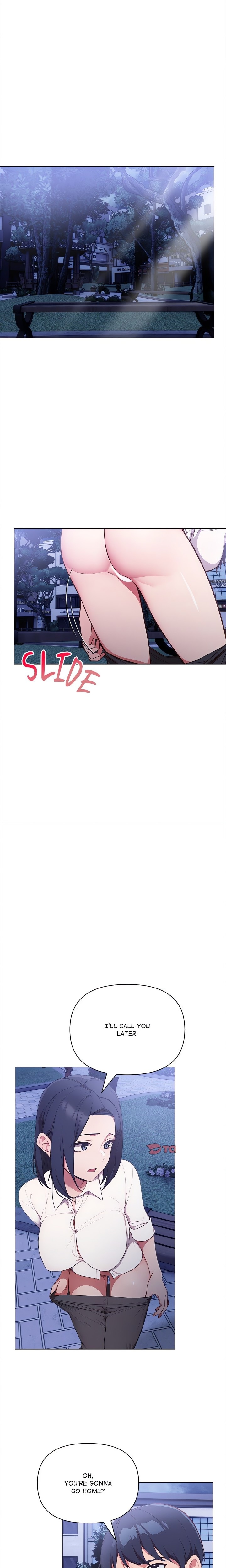 Love-Motion Capture - Chapter 20 [photo 19] - MangaPorn