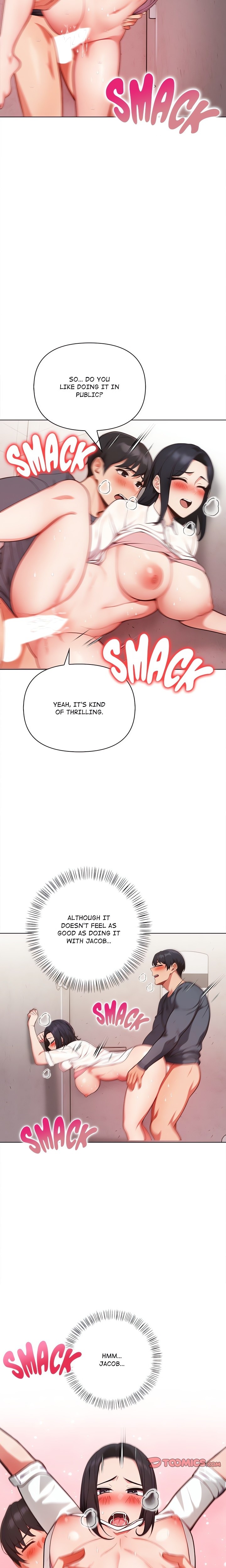 Love-Motion Capture - Chapter 20 [photo 2] - MangaPorn