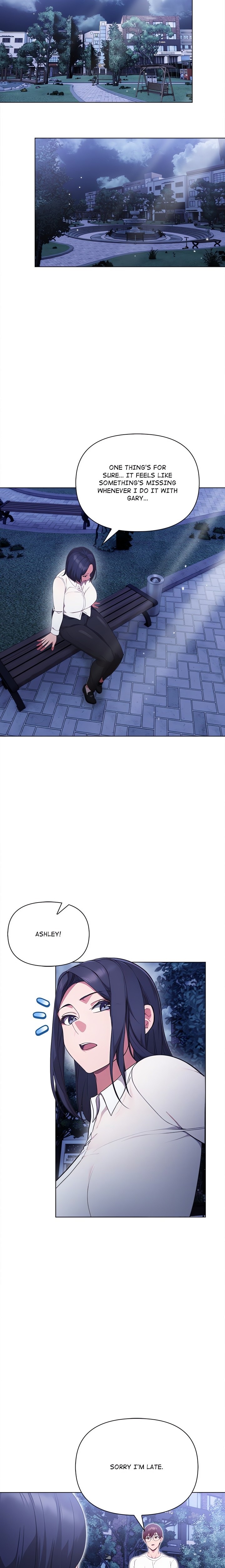 Love-Motion Capture - Chapter 20 [photo 22] - MangaPorn