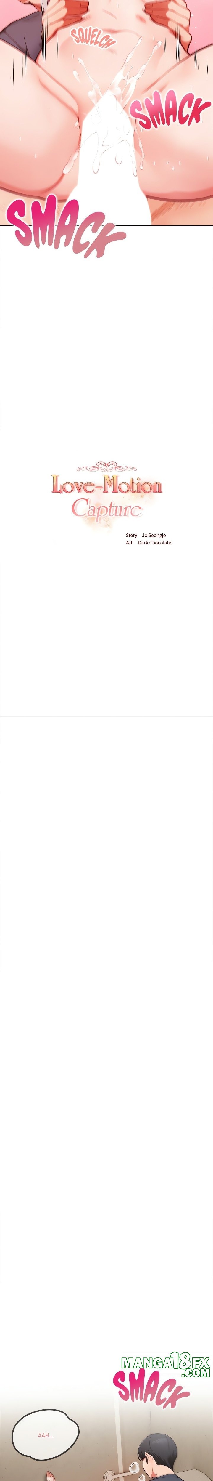 Love-Motion Capture - Chapter 20 [photo 3] - MangaPorn