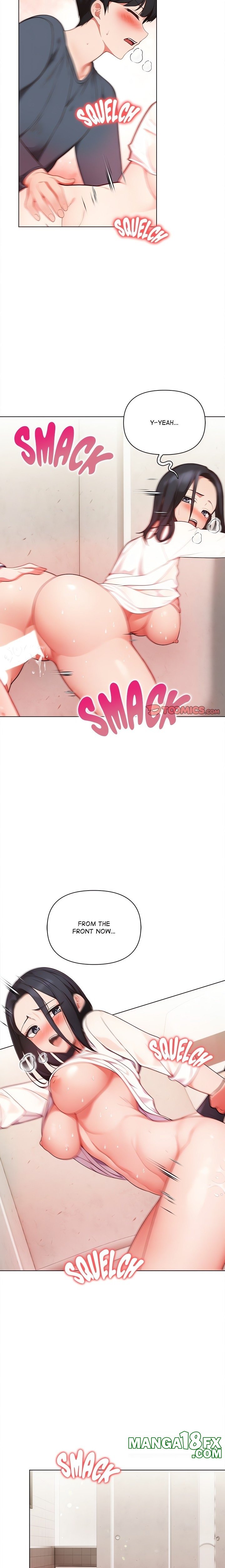 Love-Motion Capture - Chapter 20 [photo 5] - MangaPorn