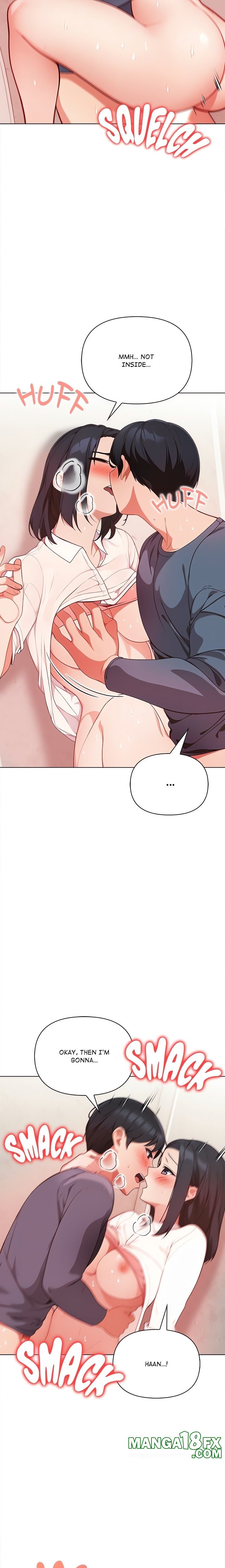 Love-Motion Capture - Chapter 20 [photo 7] - MangaPorn