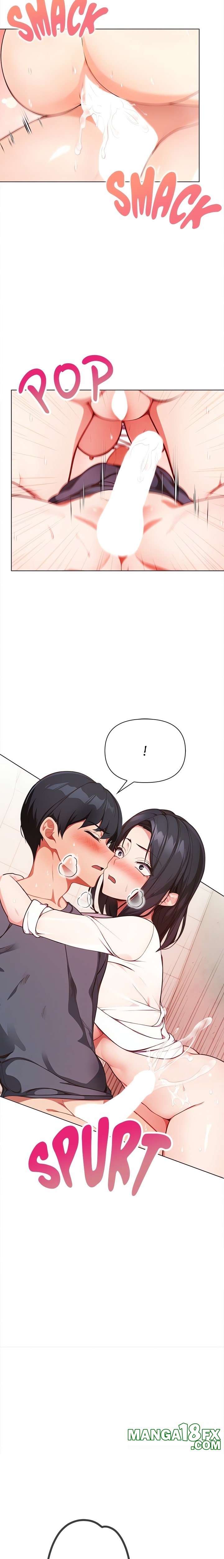 Love-Motion Capture - Chapter 20 [photo 8] - MangaPorn