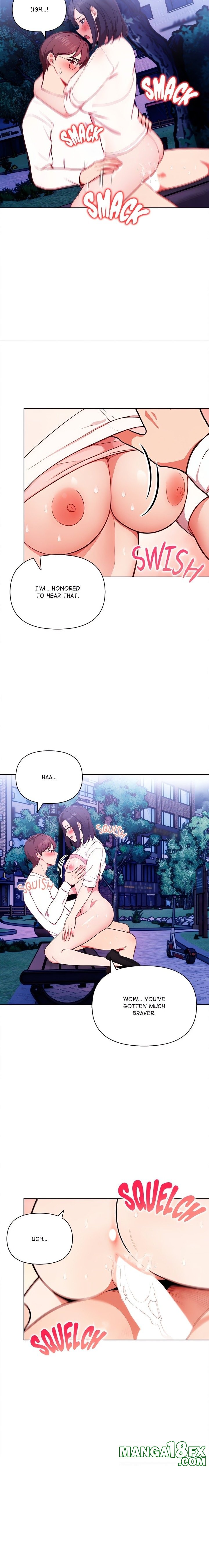 Love-Motion Capture - Chapter 21 [photo 12] - MangaPorn