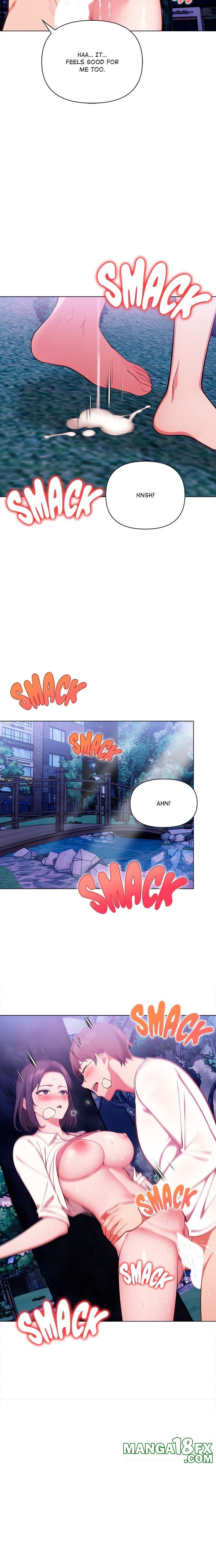 Love-Motion Capture - Chapter 21 [photo 16] - MangaPorn