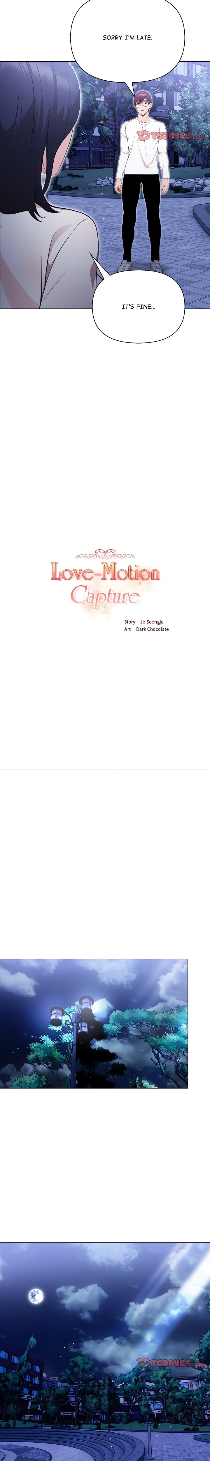 Love-Motion Capture - Chapter 21 [photo 2] - MangaPorn